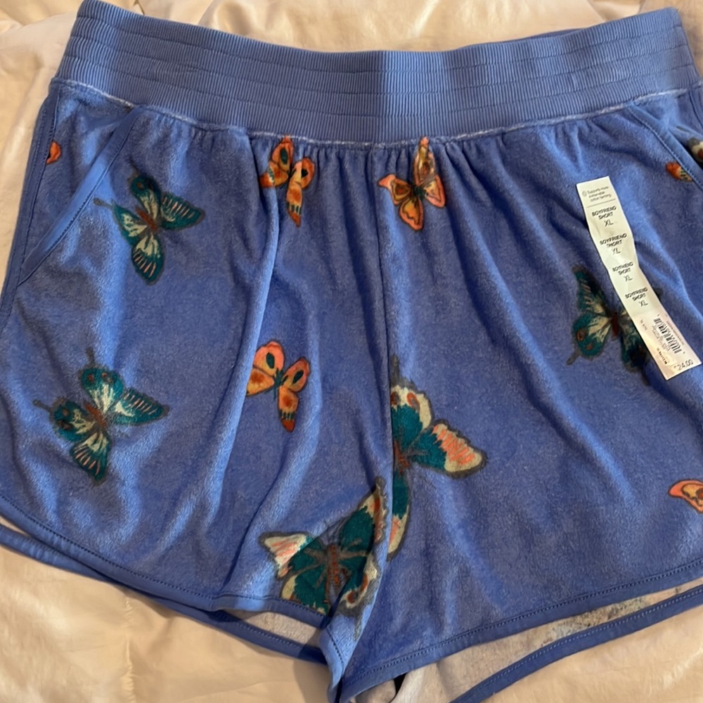Boyfriend short XL. - Picture 7 of 7